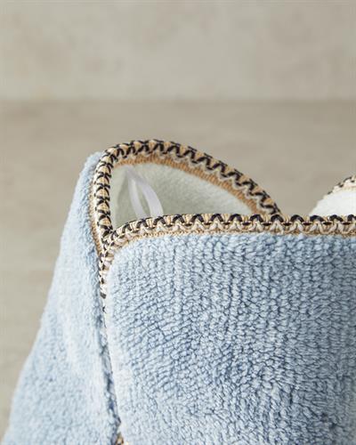 Boni Домашни Ботуши Жена 38 Сив