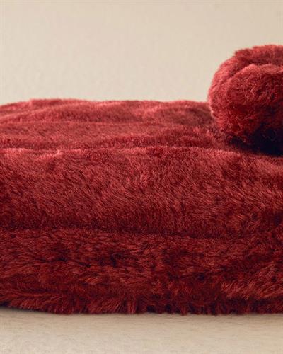 Bonny How Water Bag Maroon