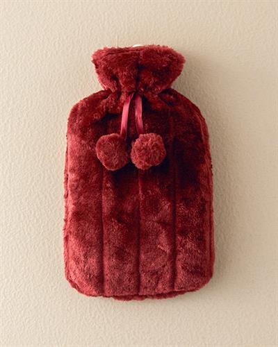 Bonny How Water Bag Maroon