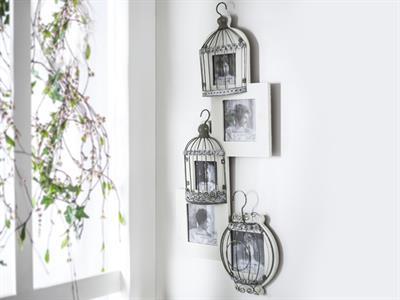 Bonny РАМКА 5 бр. Дървен .