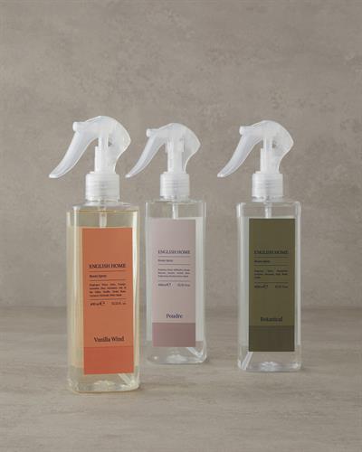 СТАЕН СПРЕЙ 400 ml