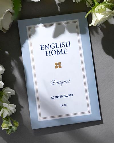 Bouquet Ароматна Торбичка Светло Синьо, 19 Gr