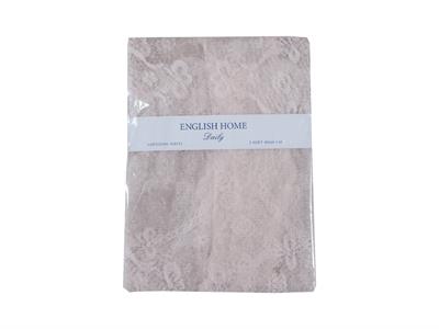 Bouquet АМЕРИКАНЗКИ СЕРВИЗ 2 комплекта Плетиво 40x60 cm Pink