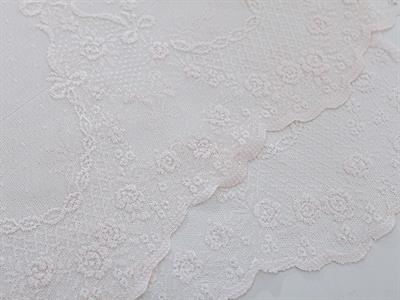 Bouquet АМЕРИКАНЗКИ СЕРВИЗ 2 комплекта Плетиво 40x60 cm Pink