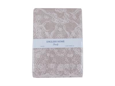 Bouquet Салфетка за Гости 4 Set Плетиво 40x40 cm Pink