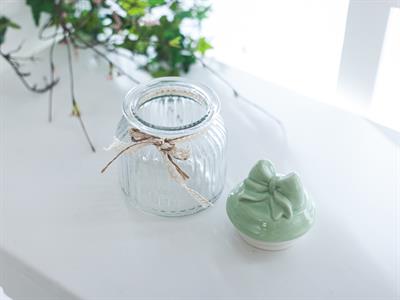 Bowtie КУТИЯ ЗА СЪХРАНЕНИЕ Cam Mint