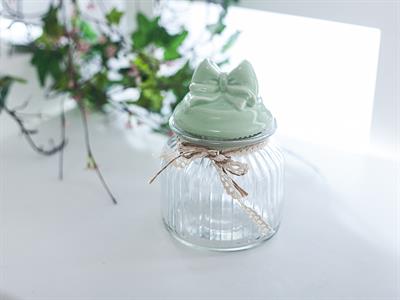 Bowtie КУТИЯ ЗА СЪХРАНЕНИЕ Cam Mint