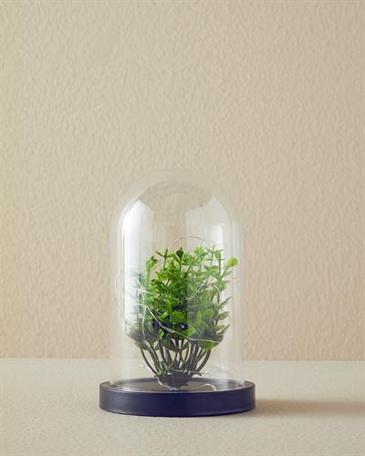 Branch Декоративно Осветление С Led 11x11x18 cm Прозрачен