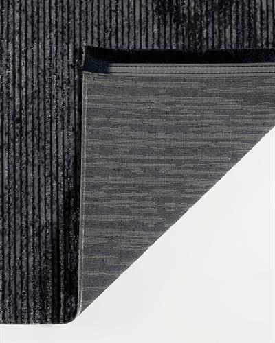 Brave Тъкан Килим 120x180 см Антрацит