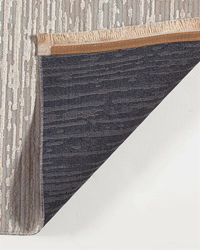 Brave Тъкан Килим 80x150 cm Визон