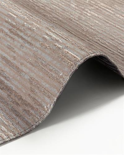 Brave Тъкан Килим 80x150 cm Визон