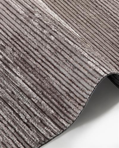 Brave Тъкан Килим 80x150 cm Brown