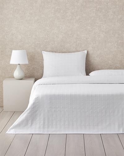 Спален Комплект Единичен 160x220 см Бял