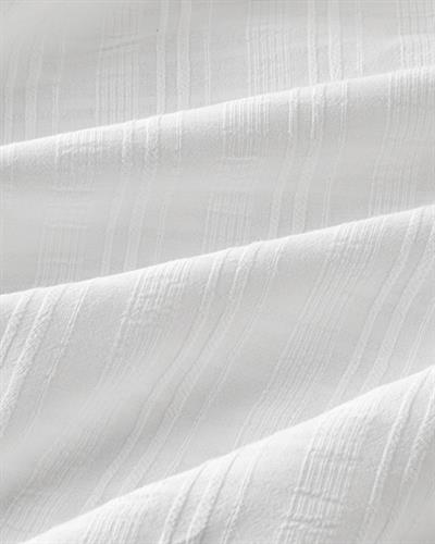 Спален Комплект Единичен 160x220 см Бял