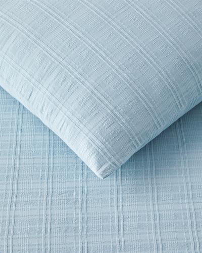 Спален Комплект Двоен 200x220 см Син