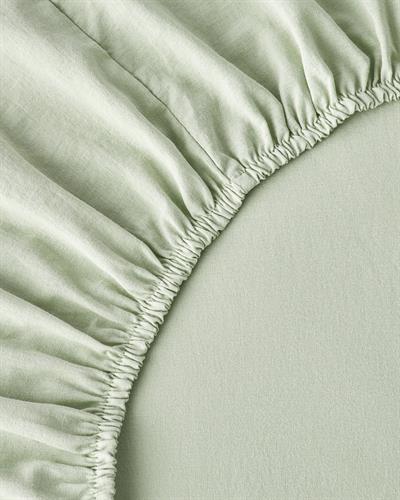 Спален Комплект Двоен 200x220 см Зелен