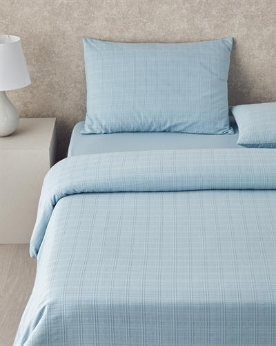 Спален Комплект Двоен 200x220 см Син