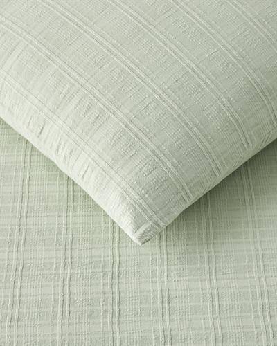 Спален Комплект Двоен 200x220 см Зелен