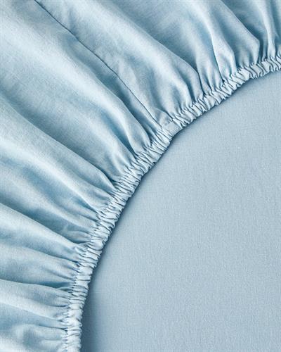 Спален Комплект Двоен 200x220 см Син