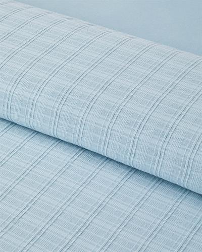 Спален Комплект Двоен 200x220 см Син