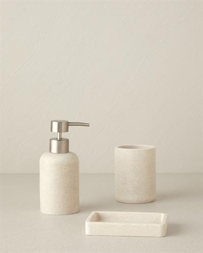 Brian Комплект За Баня 3 бр. Бежов