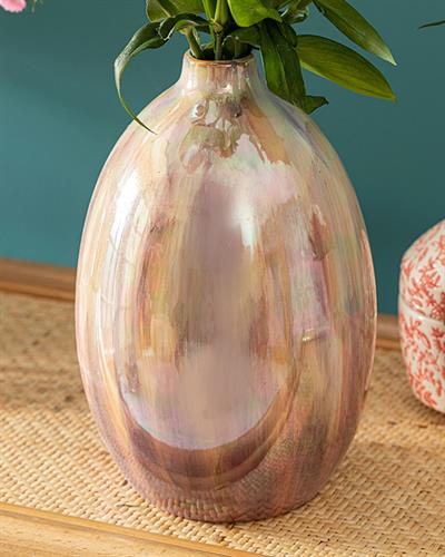 Brighton Ваза 15,8x15,8x24,8 см Многоцветен