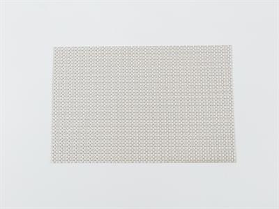 Brilliant АМЕРИКАНЗКИ СЕРВИЗ 2 комплекта Полипропилен 45x30 cm Cream-Beige