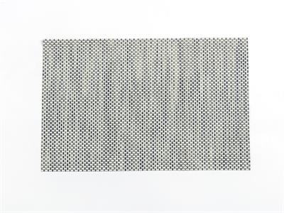 Brilliant АМЕРИКАНЗКИ СЕРВИЗ 2 комплекта ПВЦ 45x30 cm Cream-Green