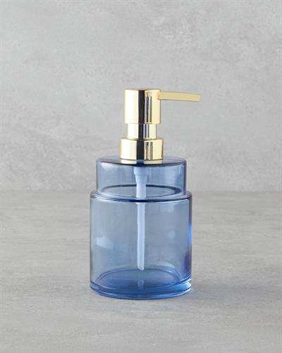 Brush Комплект За Баня 3 бр. Син