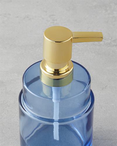 Brush Комплект За Баня 3 бр. Син