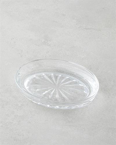 Brush Комплект За Баня 3 бр. Прозрачен