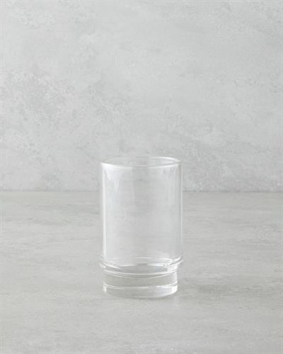 Brush Комплект За Баня 3 бр. Прозрачен