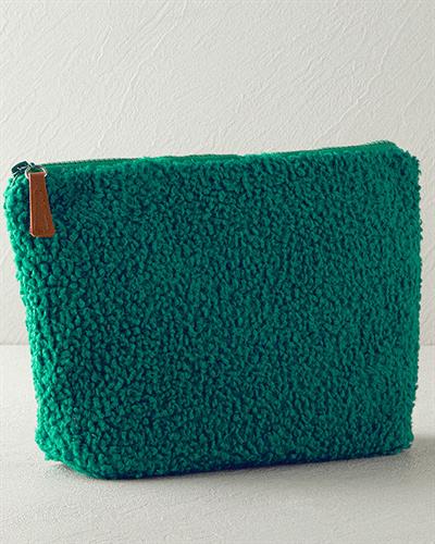 Bubble Чанта За Пътуване 31x18x9 см Зелен