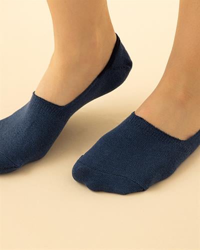 Bubbles Cotton Polyester 3 set - Women Ballet Socks 36-40