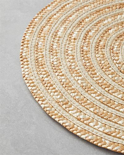 Cabiene Подложки За Хранене Хартия 38 см Бежов