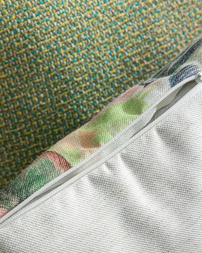 Caddy Декоративна Възглавница Цветен, 45 X 45 Cm