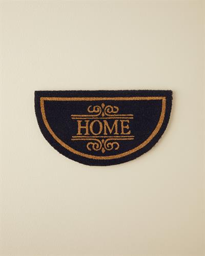 Cage Изстривалка Отпечатан, Естествено-Черно, 33X60 Cm