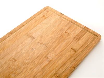 Cage ДЪСКА ЗА РЯЗАНЕ Бамбук Beige