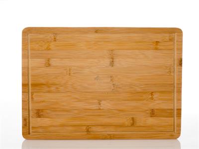 Cage ДЪСКА ЗА РЯЗАНЕ Бамбук Beige