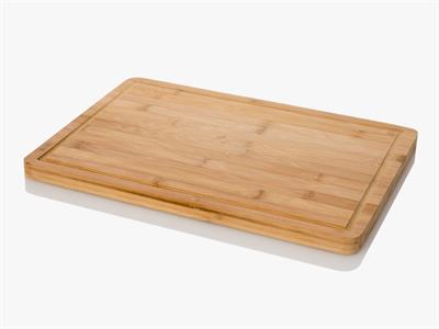 Cage ДЪСКА ЗА РЯЗАНЕ Бамбук Beige