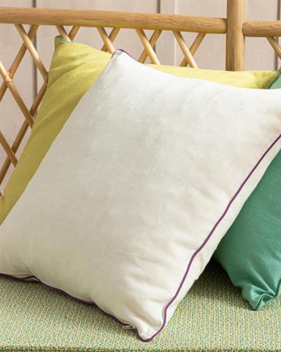 Calva Декоративна Възглавница Лилаво, 45 X 45 Cm