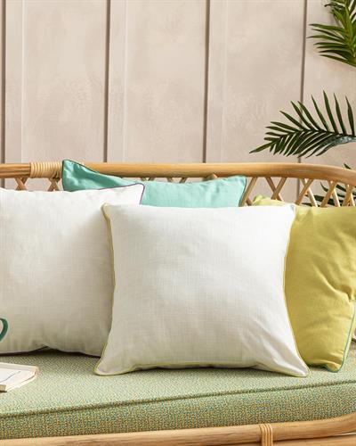 Calva Декоративна Възглавница Лилаво, 45 X 45 Cm