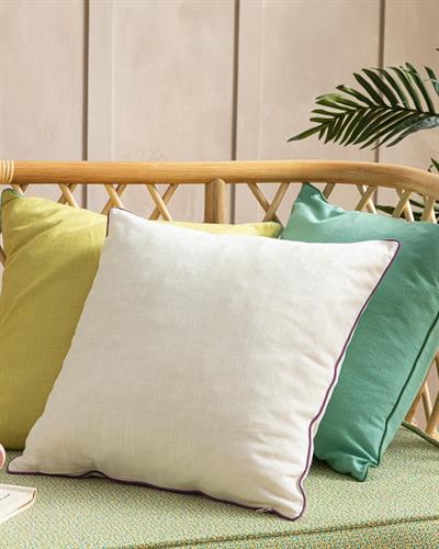 Calva Декоративна Възглавница Лилаво, 45 X 45 Cm