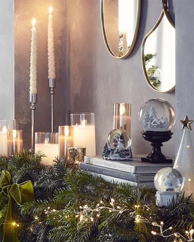 Candies ДЕКОРАТИВНО ОСВЕТЛЕН Transparent