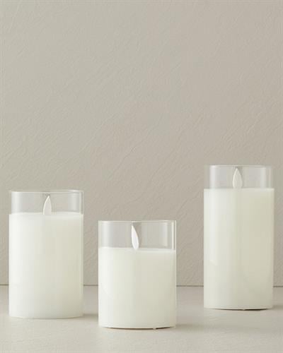 Candies ДЕКОРАТИВНО ОСВЕТЛЕН Transparent