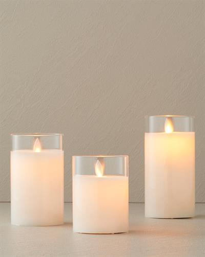 Candies ДЕКОРАТИВНО ОСВЕТЛЕН Transparent