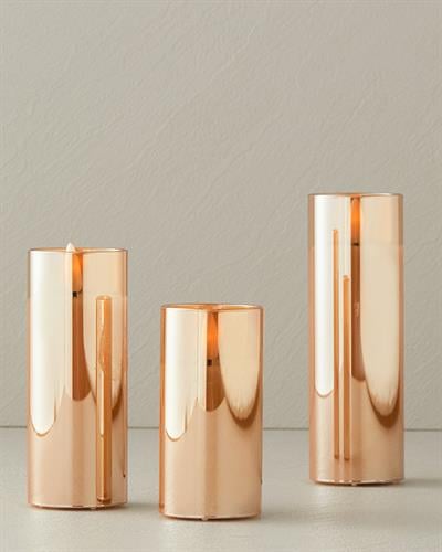 Candlelight ДЕКОРАТИВНО ОСВЕТЛЕН Honey