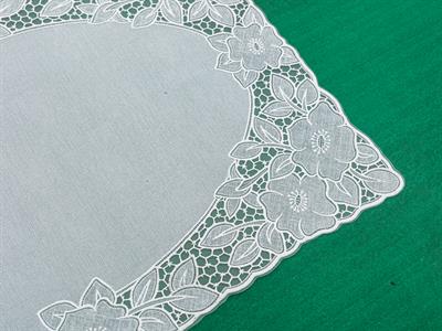 Candy АМЕРИКАНЗКИ СЕРВИЗ Винил 30x45 cm White