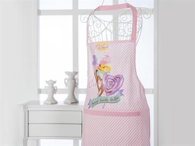 Candy КУХНЕНСКА ПРЕСТИЛКА Отпечатано 70x85 cm .