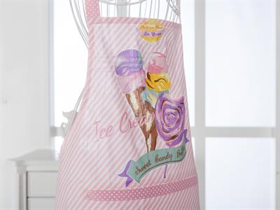 Candy КУХНЕНСКА ПРЕСТИЛКА Отпечатано 70x85 cm .